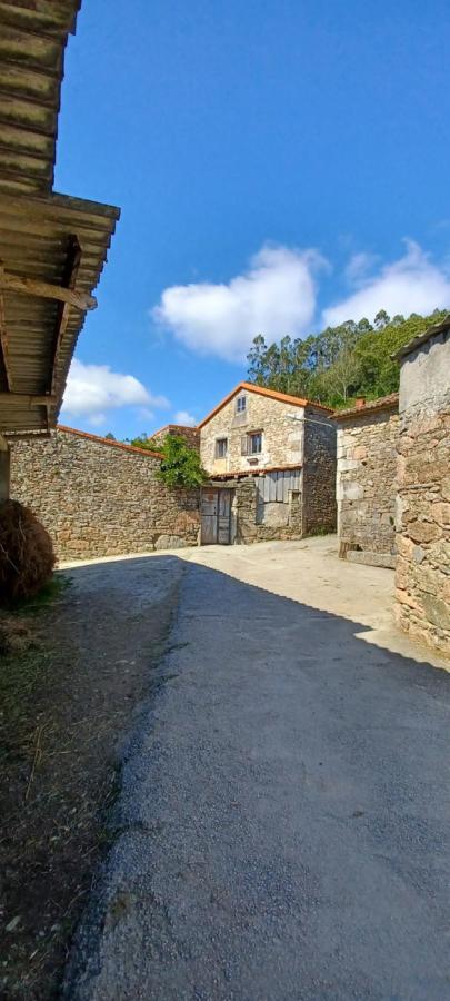 Villa Casas Lucas - Carleo Outes Exterior foto