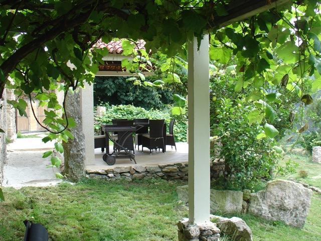 Villa Casas Lucas - Carleo Outes Exterior foto